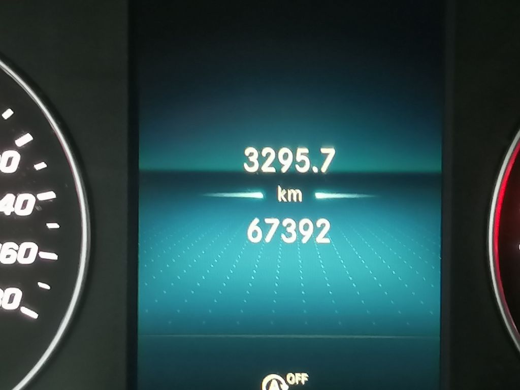 Mercedes-Benz Sprinter 2021