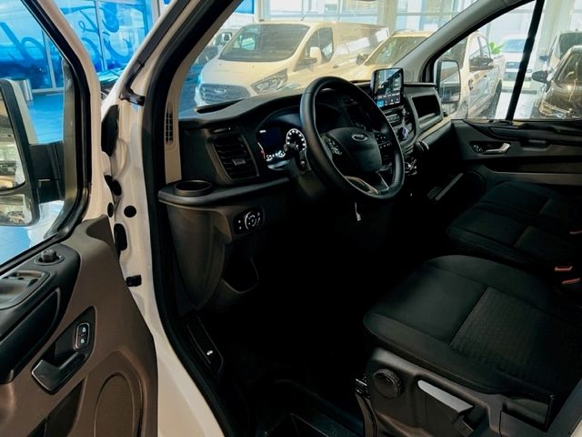 Ford Transit Custom 2022