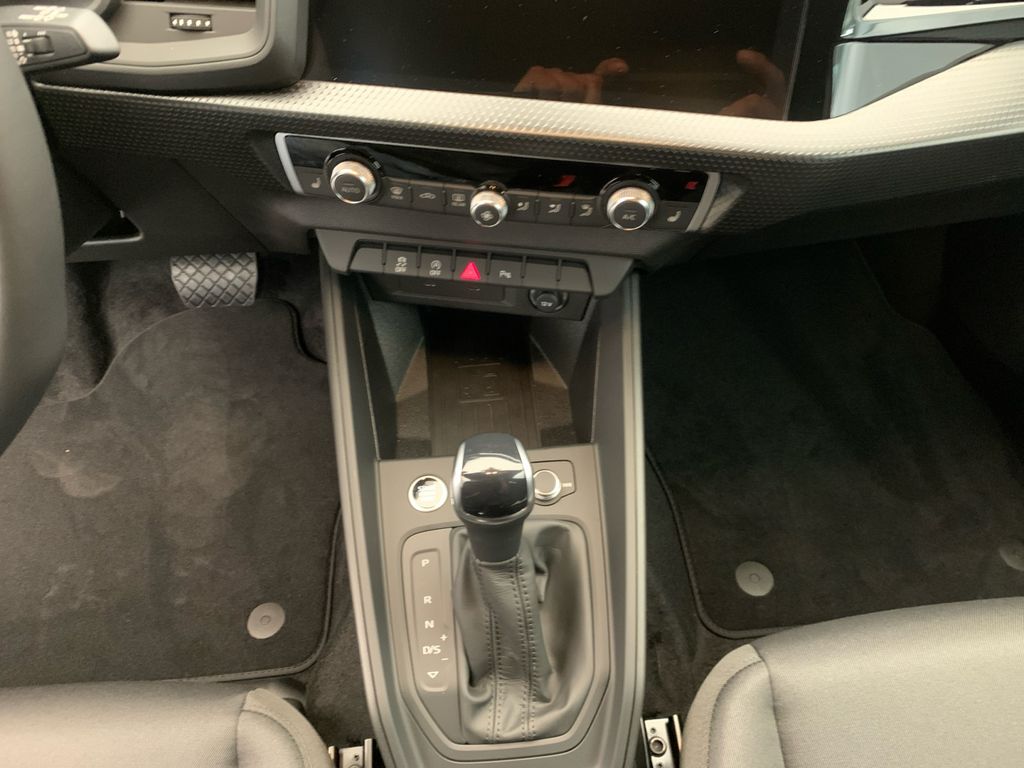 Audi A1 2025
