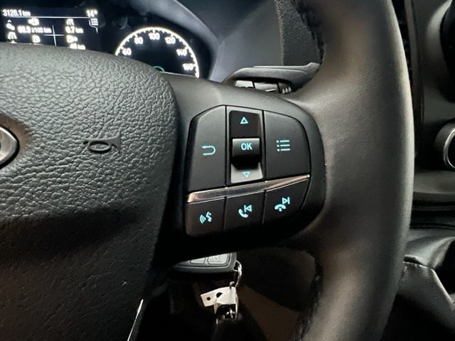 Ford Transit Custom 2022