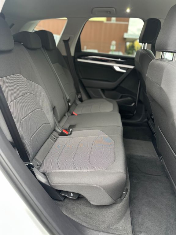 Volkswagen Touareg 2023