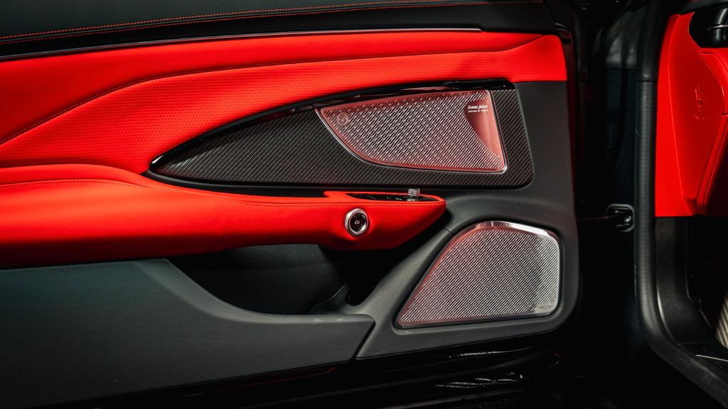 Maserati Granturismo 2024