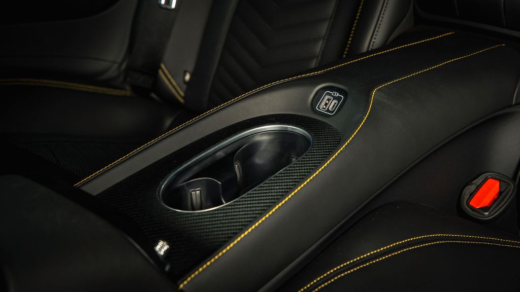 Maserati Granturismo 2023