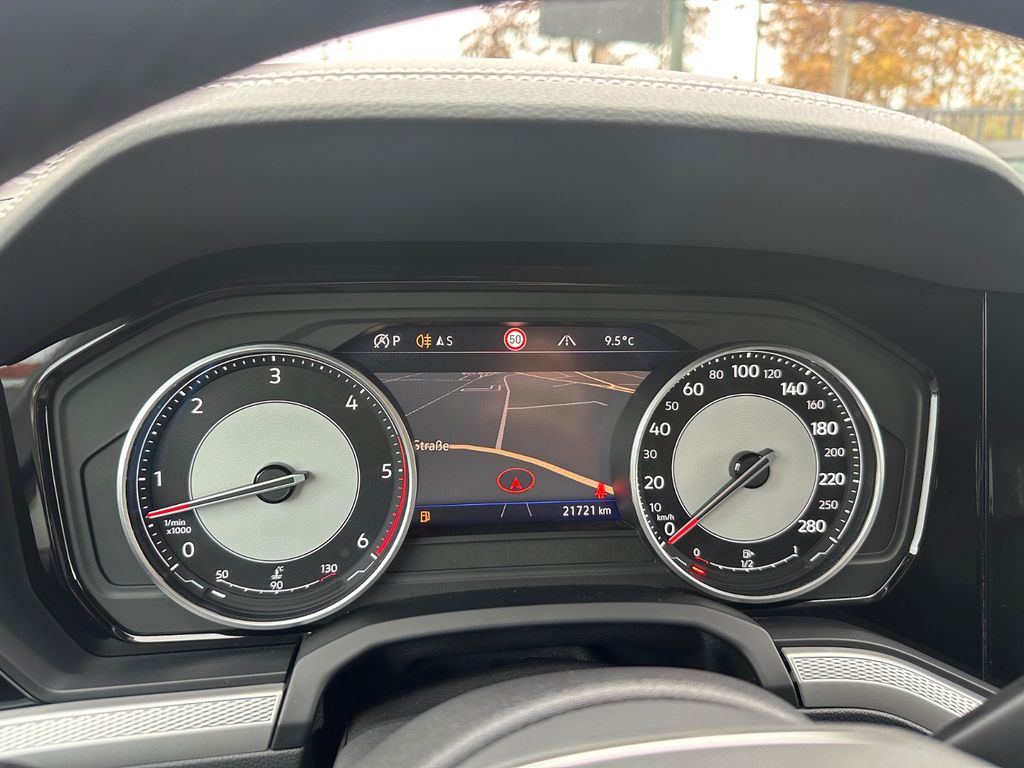 Volkswagen Touareg 2023