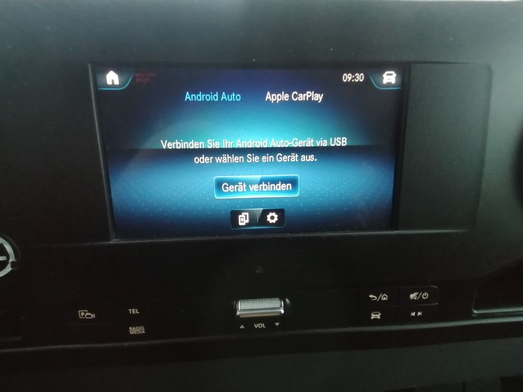 Mercedes-Benz Sprinter 2021