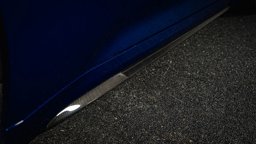 Maserati Granturismo 2023