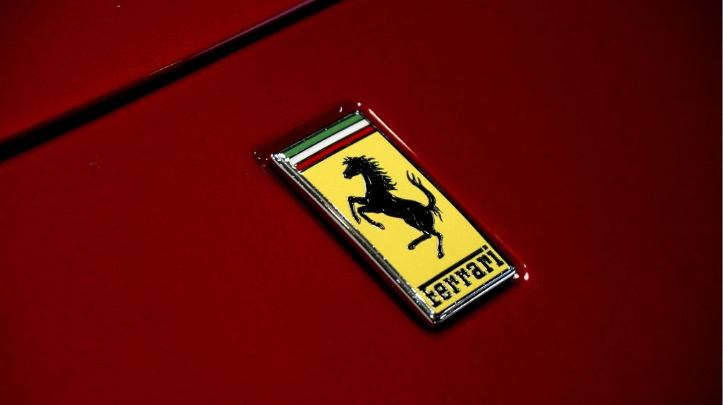 Ferrari FF 2014