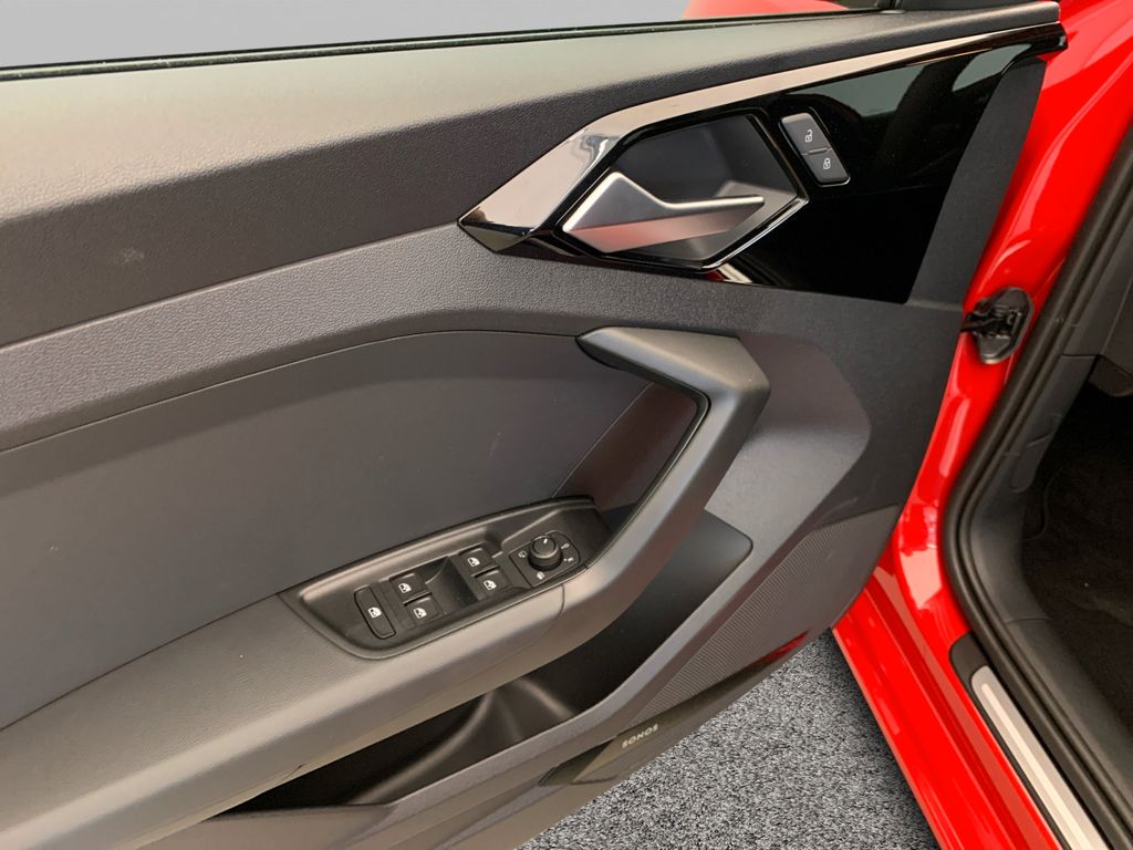 Audi A1 2025