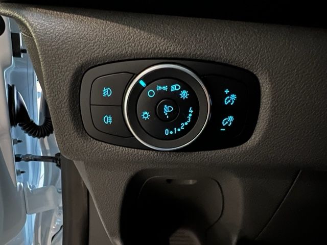 Ford Transit Custom 2022