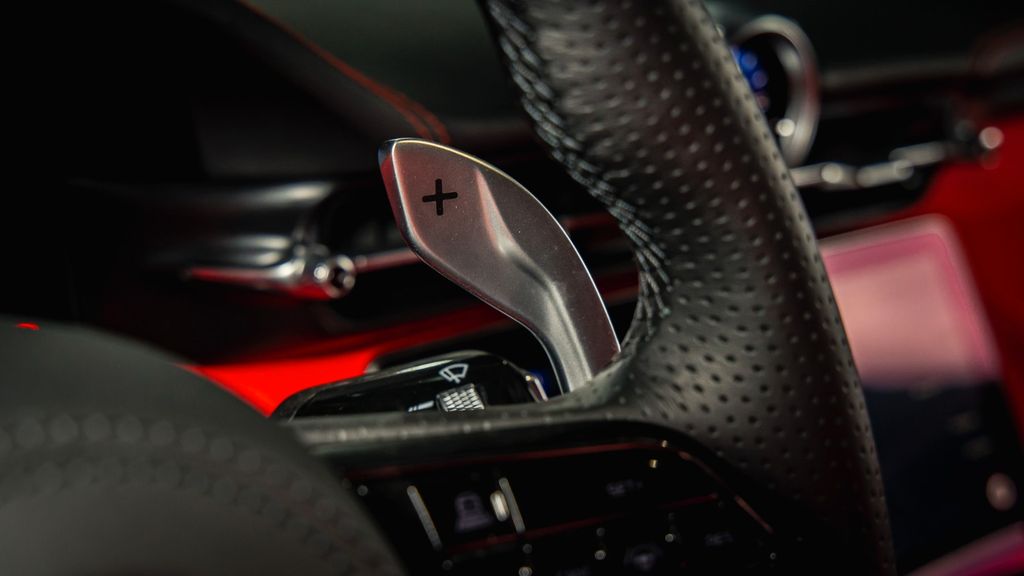 Maserati Granturismo 2024