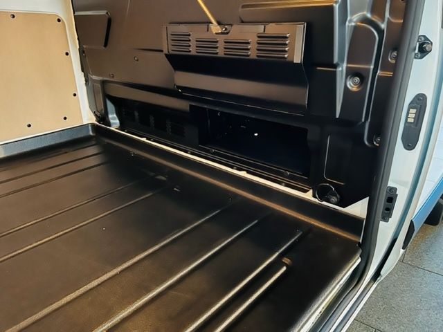 Ford Transit Custom 2022