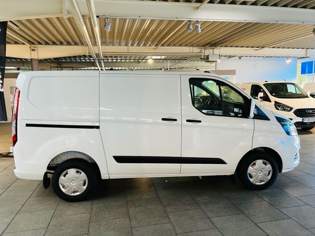 Ford Transit Custom 2022