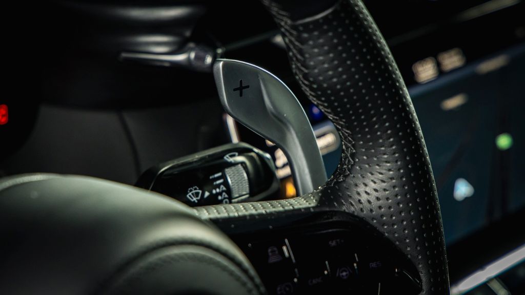 Maserati Granturismo 2023