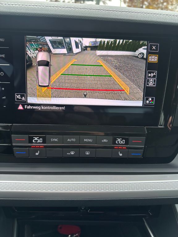 Volkswagen Touareg 2023