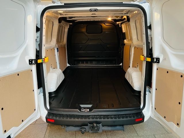 Ford Transit Custom 2022