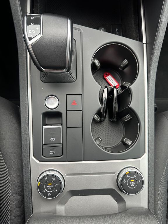 Volkswagen Touareg 2023