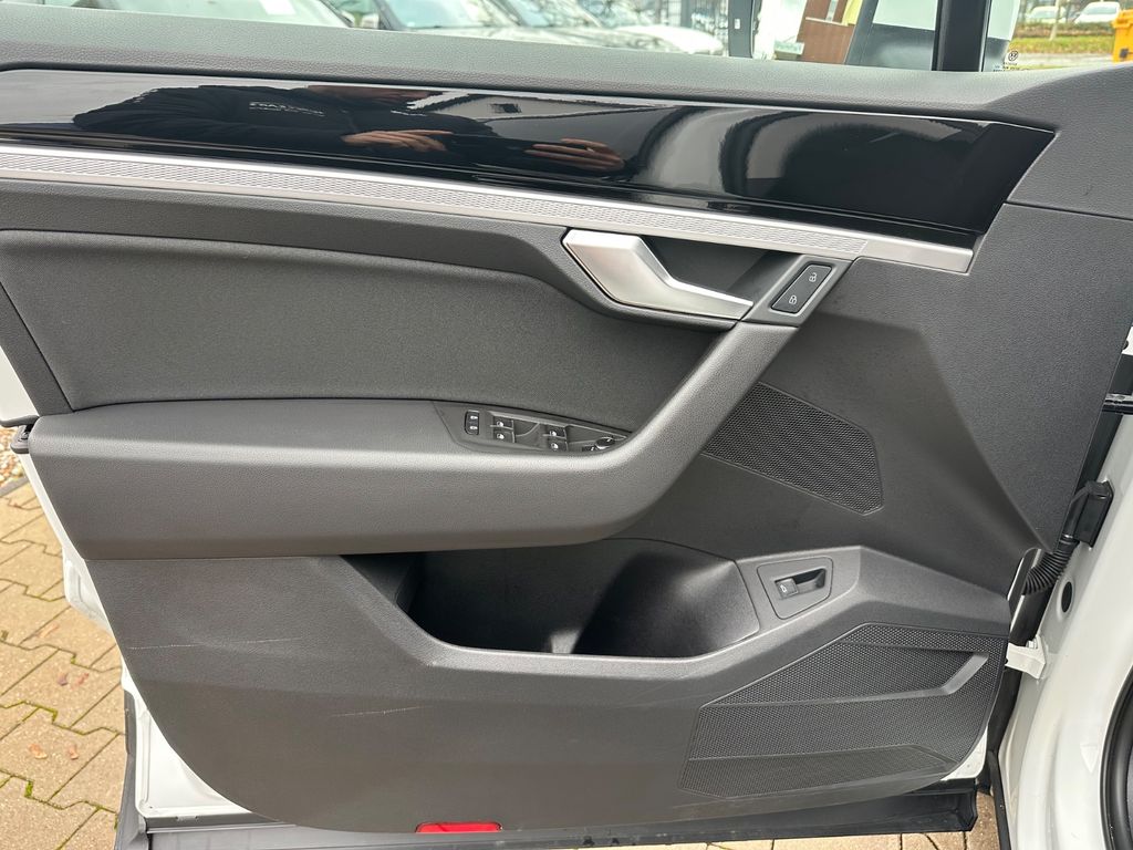 Volkswagen Touareg 2023