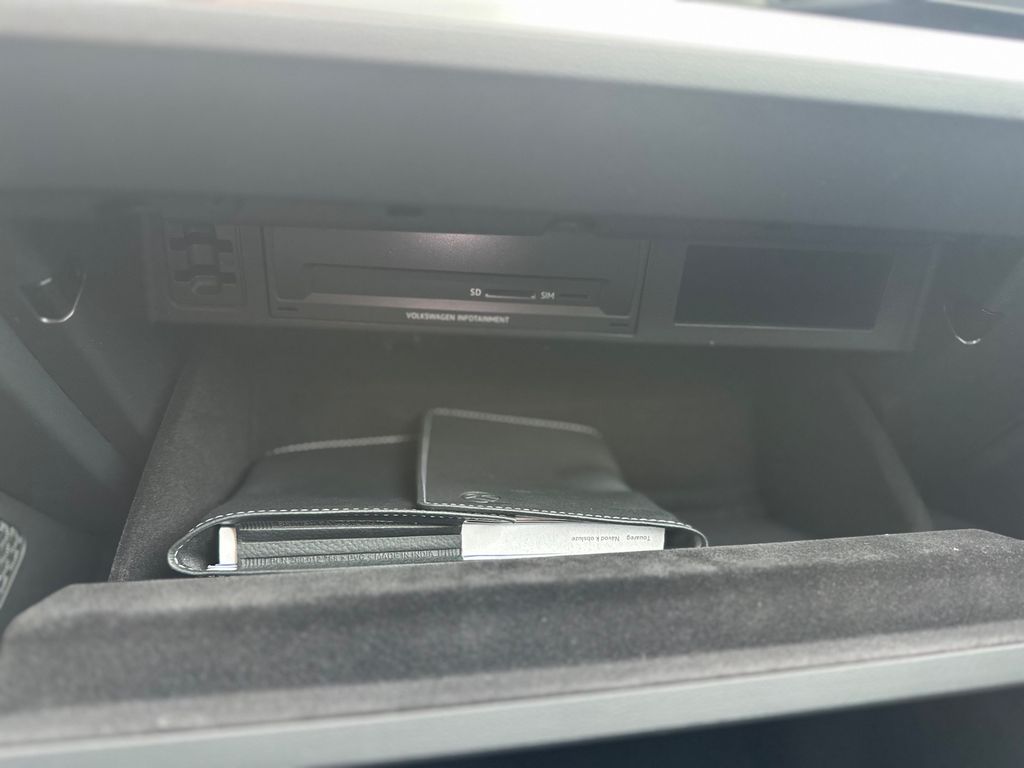 Volkswagen Touareg 2023