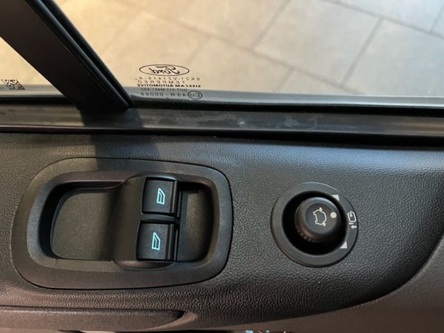 Ford Transit Custom 2022