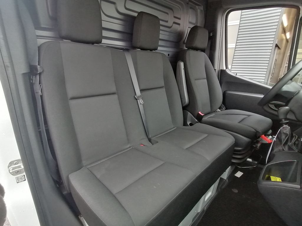 Mercedes-Benz Sprinter 2021