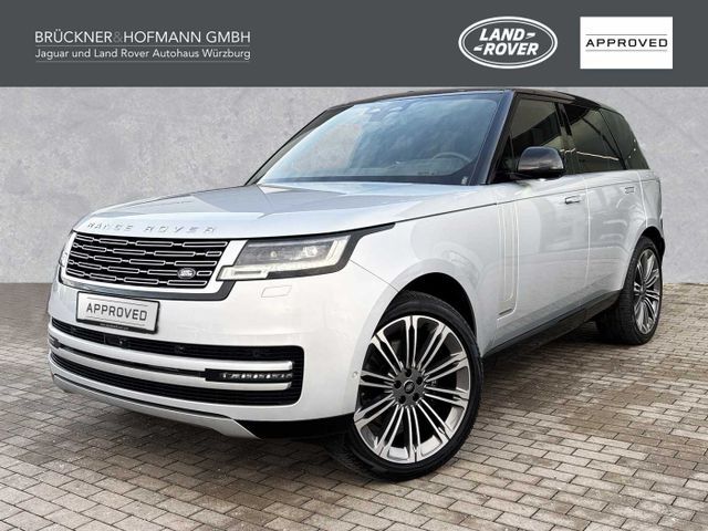 Land Rover Range Rover 2024
