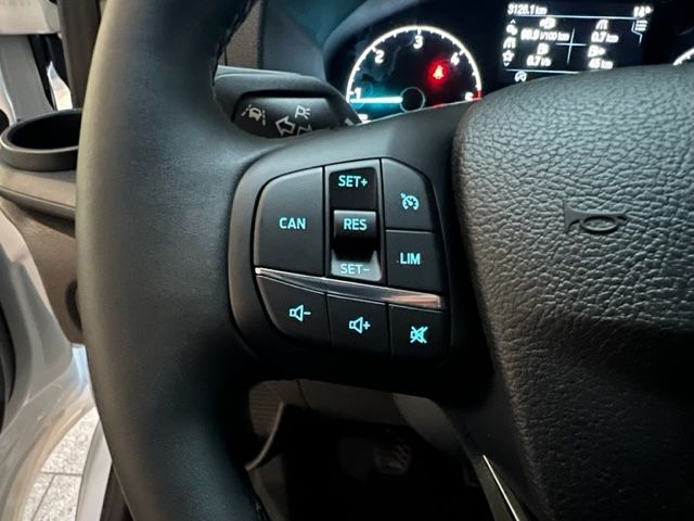 Ford Transit Custom 2022