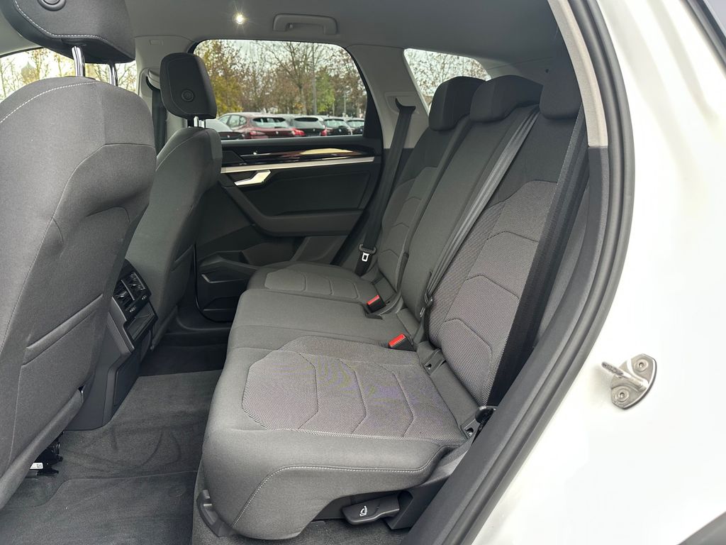 Volkswagen Touareg 2023