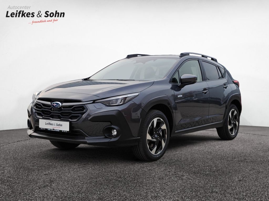 Subaru Other