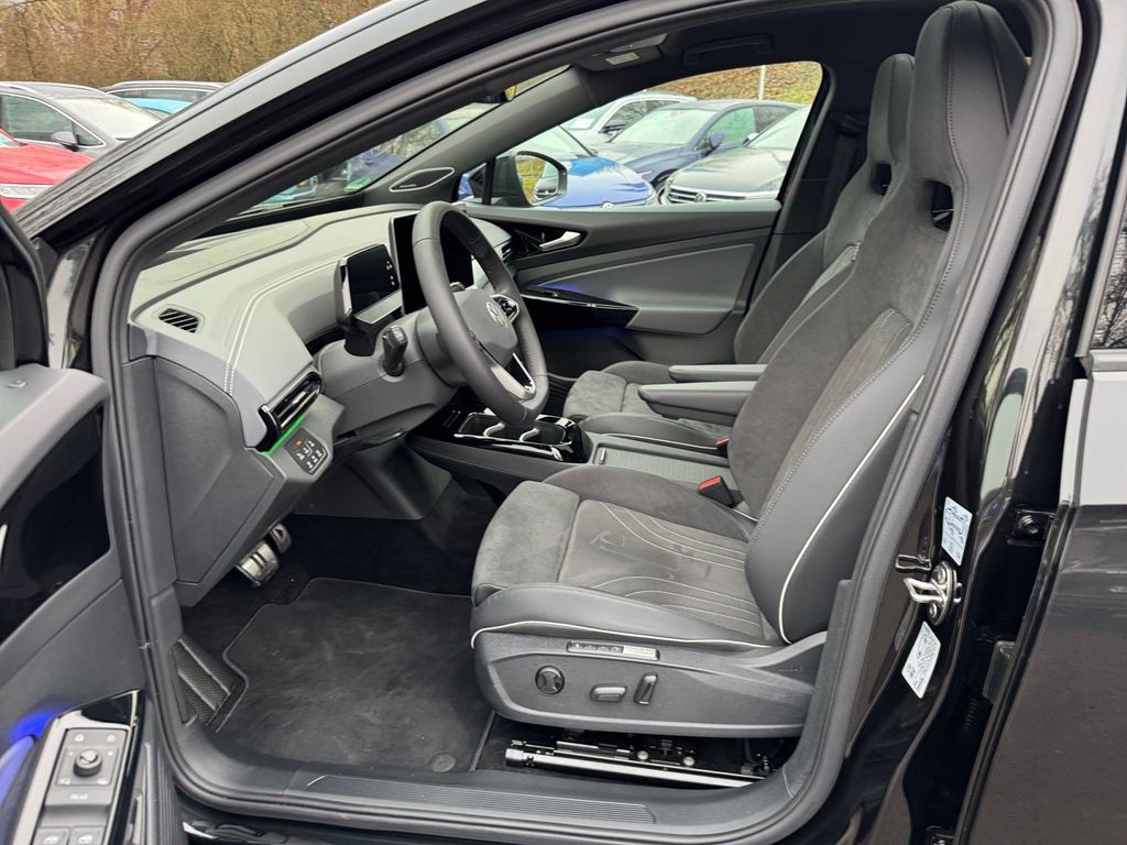 Volkswagen ID.5 2024