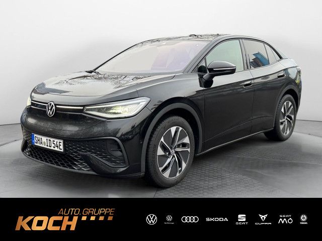 Volkswagen ID.5 2024