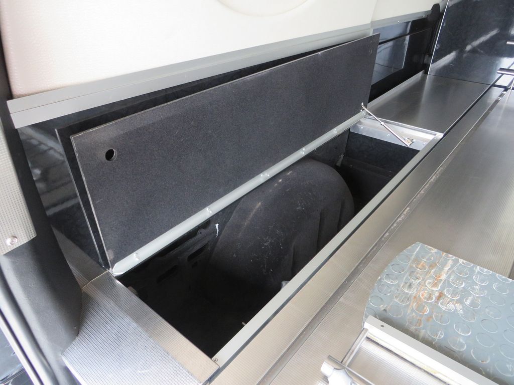 Mercedes-Benz Vito 2012