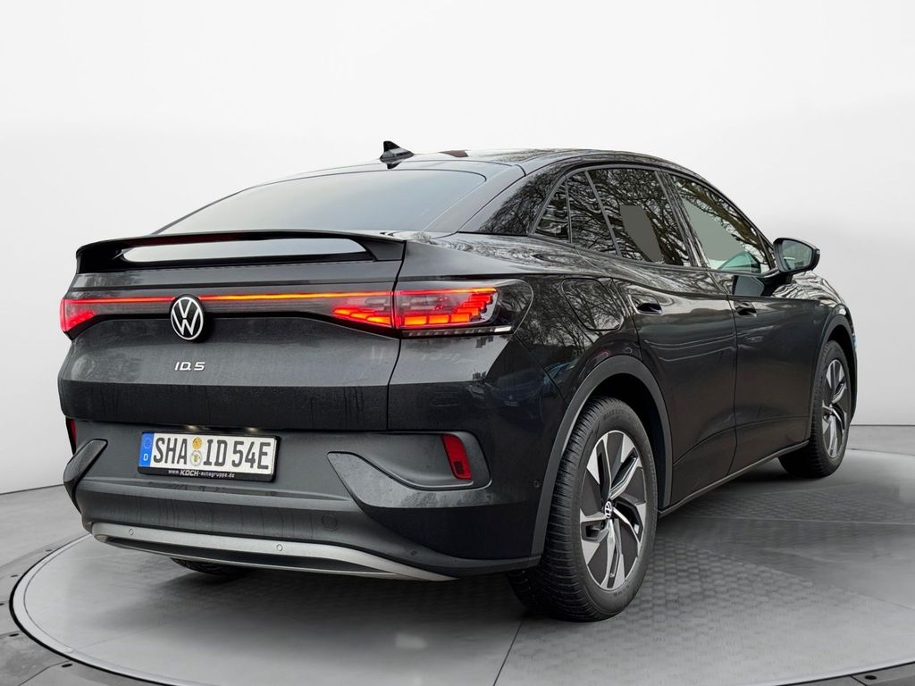 Volkswagen ID.5 2024