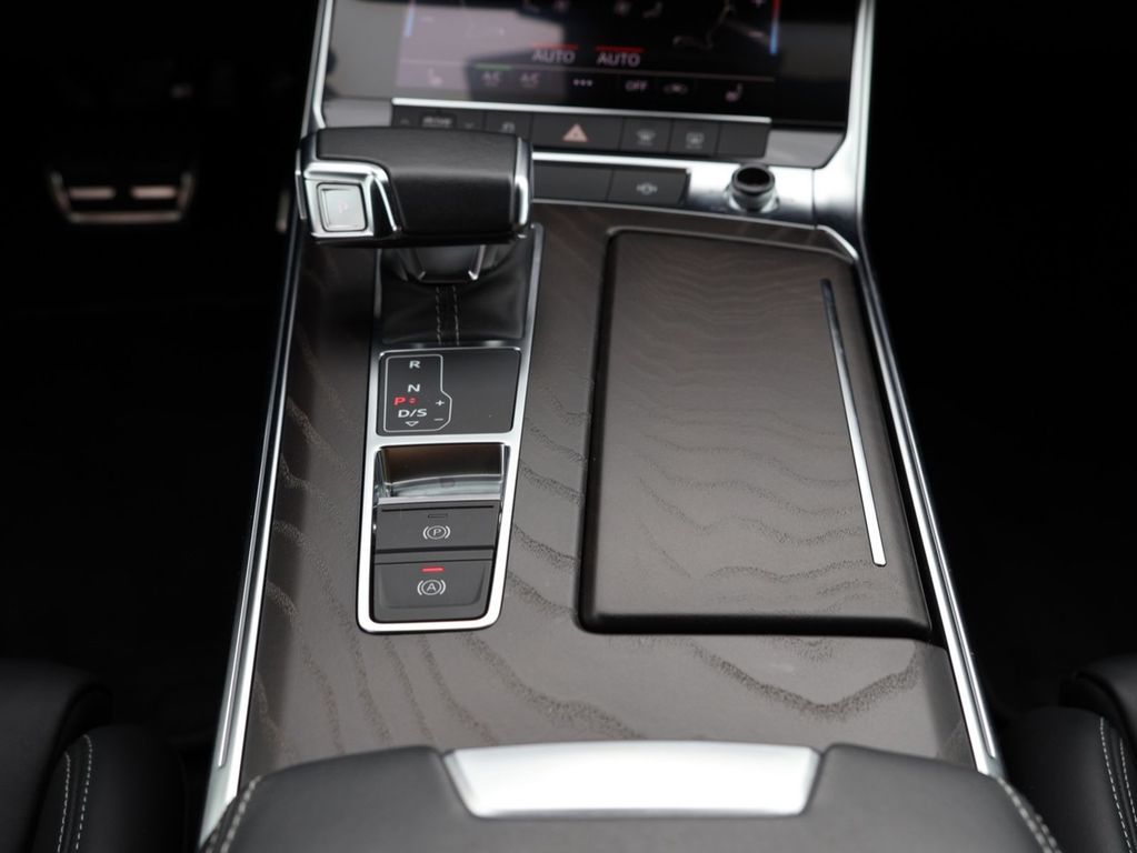 Audi A7 2022