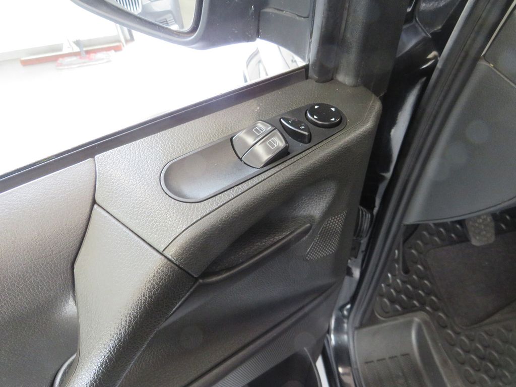 Mercedes-Benz Vito 2012