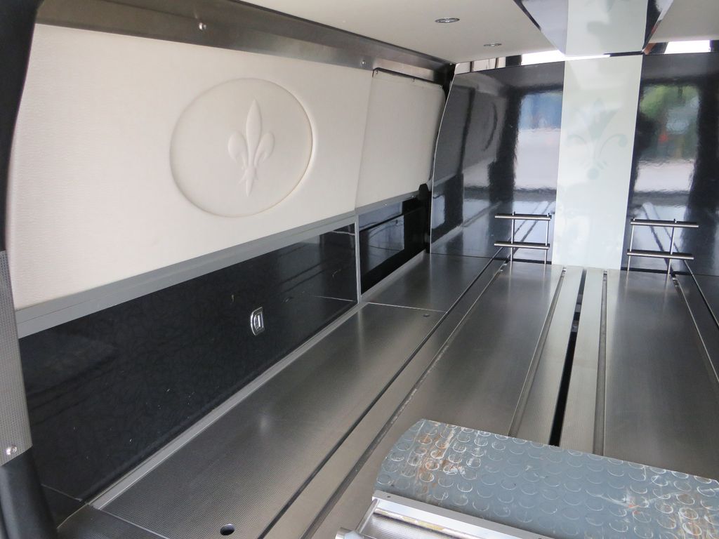 Mercedes-Benz Vito 2012