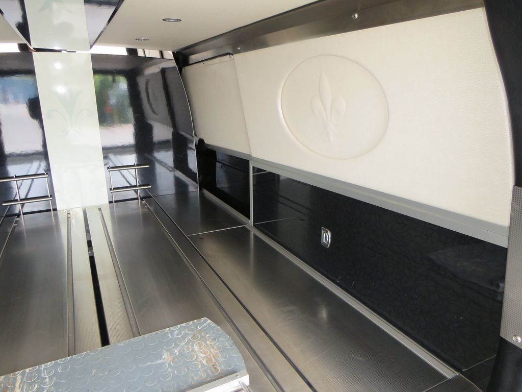 Mercedes-Benz Vito 2012