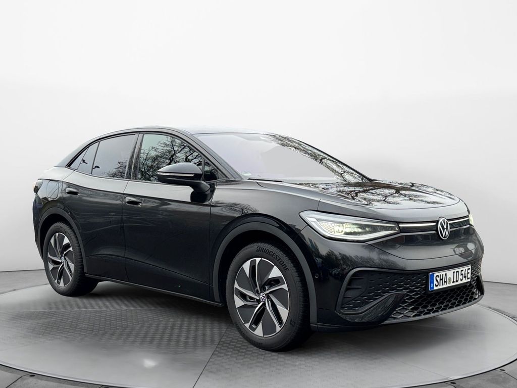 Volkswagen ID.5 2024