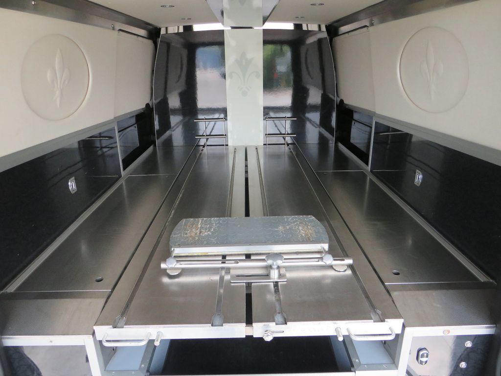 Mercedes-Benz Vito 2012