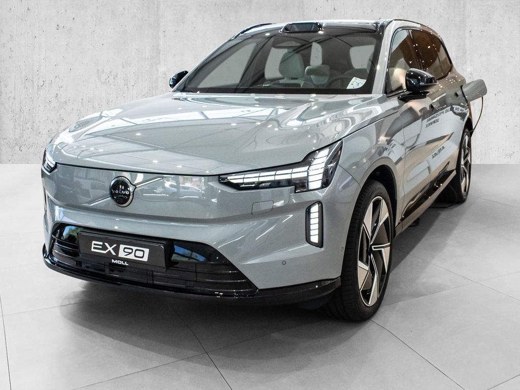 Volvo EX90