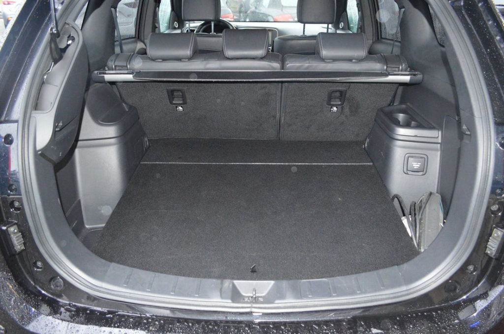 Mitsubishi Outlander 2020