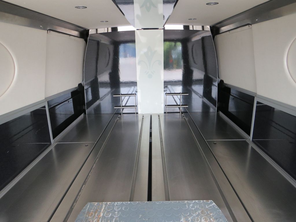 Mercedes-Benz Vito 2012