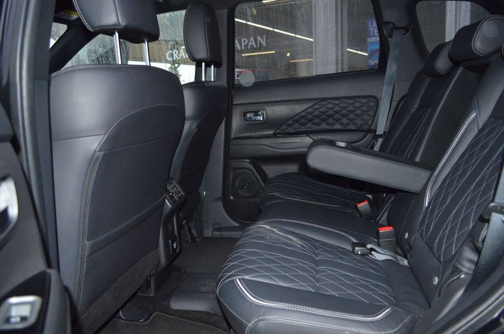 Mitsubishi Outlander 2020