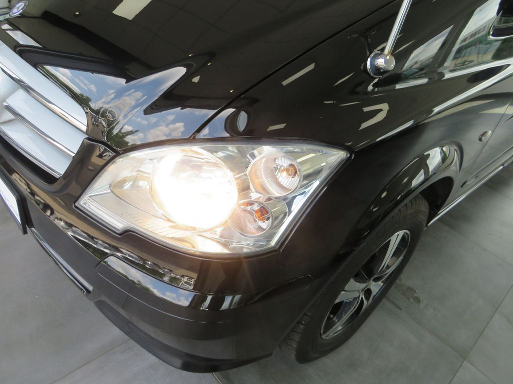 Mercedes-Benz Vito 2012