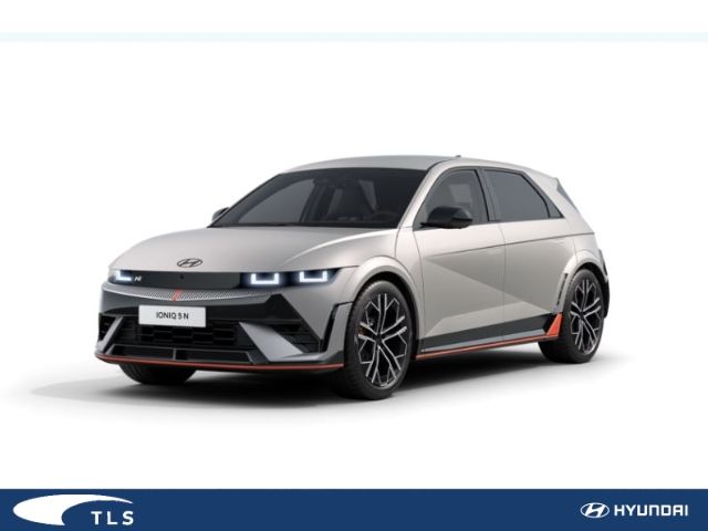 Hyundai IONIQ 5 2025