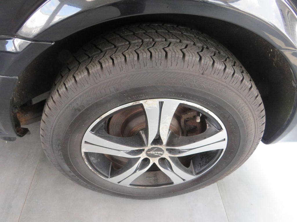 Mercedes-Benz Vito 2012