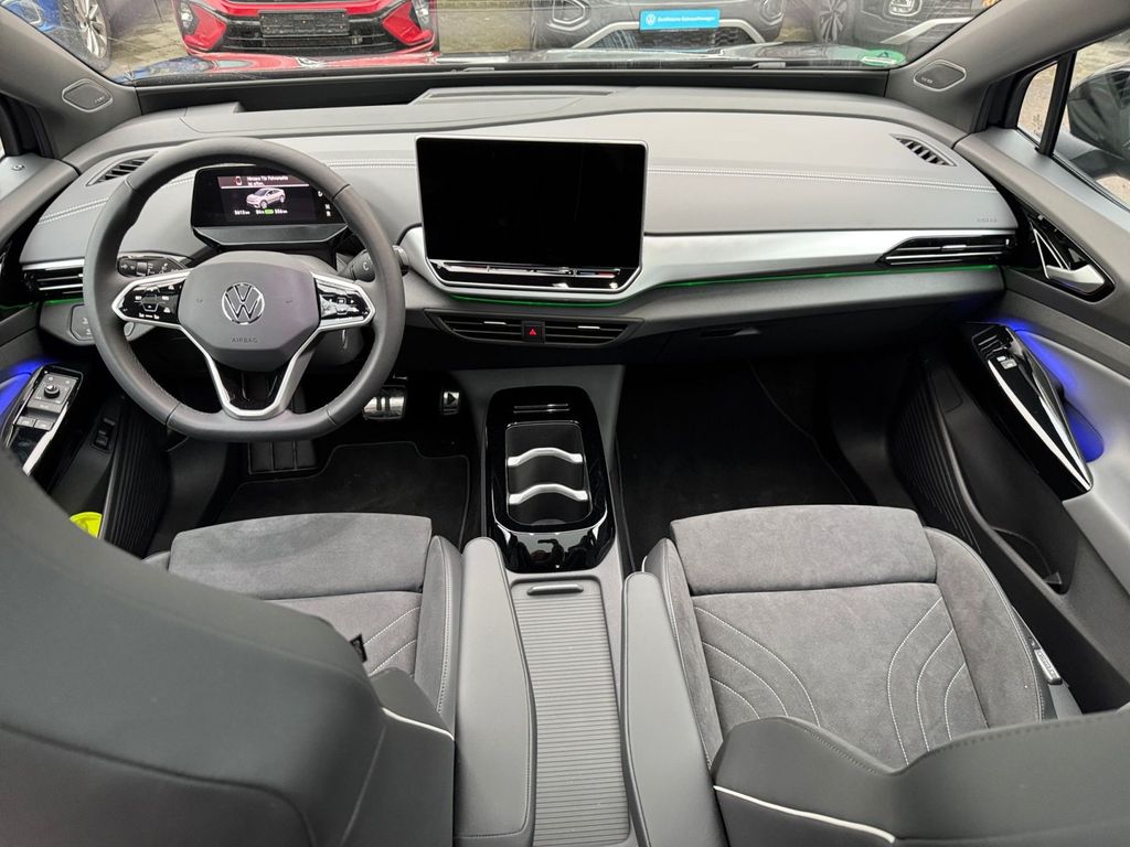 Volkswagen ID.5 2024