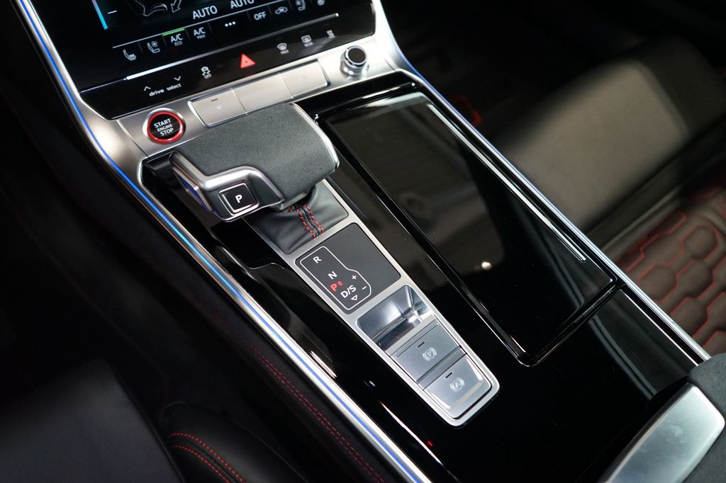 Audi RS6 2024