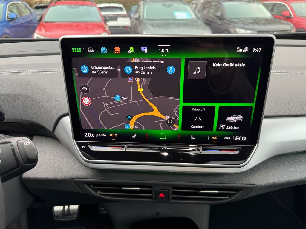 Volkswagen ID.5 2024