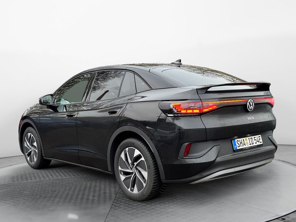 Volkswagen ID.5 2024