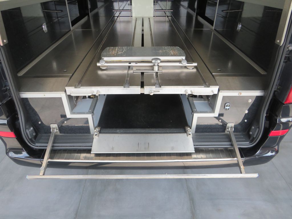 Mercedes-Benz Vito 2012